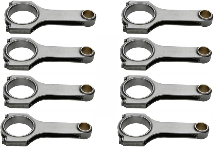 Amazon.com: Eagle Specialty Products 5400S3D Connecting Rod, H